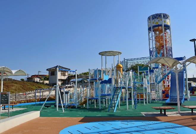 近所の公園で毎週末、危険な遊びを繰り返す団体がいる｜探偵利用事例