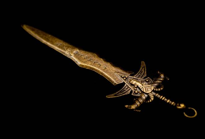 オンラインゲームで詐欺にあった…|20代男性からの調査相談