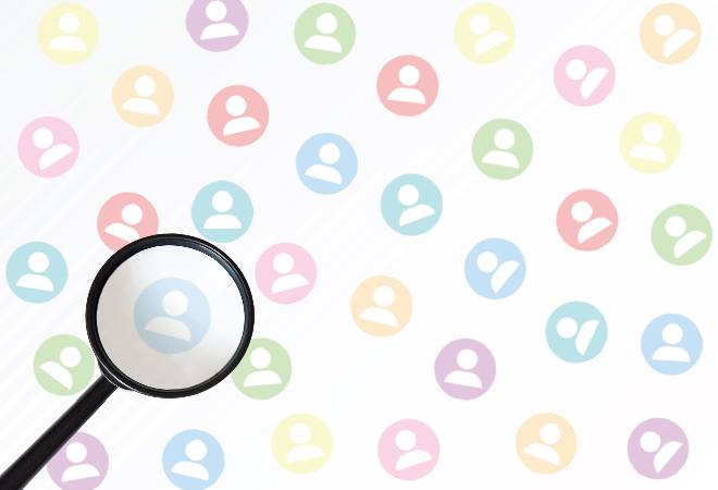 名前しかわからない…それでも人探しはできる?|探偵利用事例