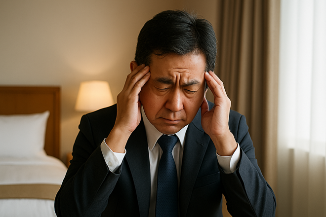 備品が消えた…従業員の不正？ホテル・旅館経営を守る探偵調査の現実｜探偵利用事例