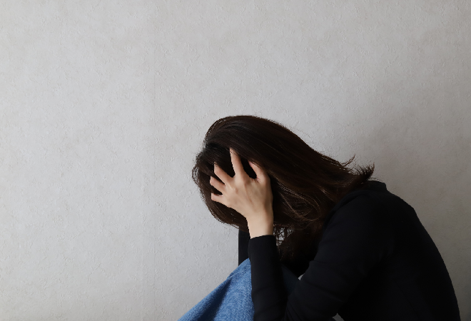 夫から梅毒をうつされた…｜30代女性からの調査相談