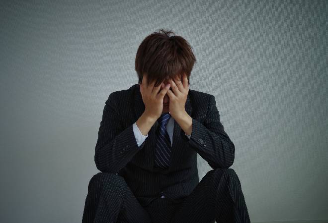 グレーゾーンハラスメントに苦しむ日々｜20代男性からの相談事例
