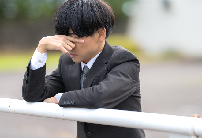 突然、自分のAI偽音声が拡散され暴言加害者に…｜40代男性からの調査相談