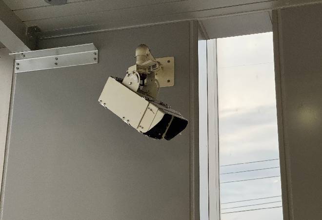 社内の不正が発覚…防犯カメラを設置するべきか?|探偵利用事例