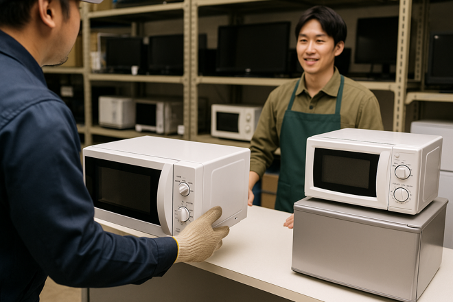 なぜ処理場に届かない？社内で芽生えた違和感