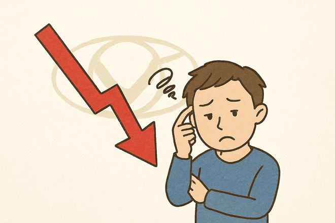 なぜ突然悪評が広がった？競合による風評操作の真相とは｜探偵利用事例