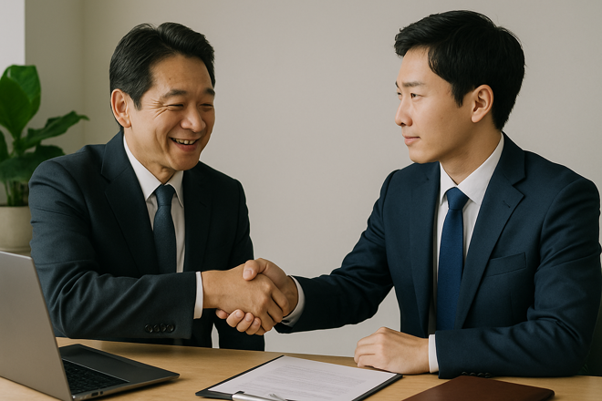 新規テナントの信用、本当に大丈夫？過去にトラブルの噂も…｜商業施設マネージャーの調査依頼