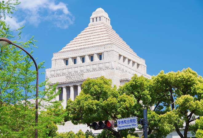 公認候補者に不倫疑惑が…過去の真実を事前に調査したい｜探偵利用事例