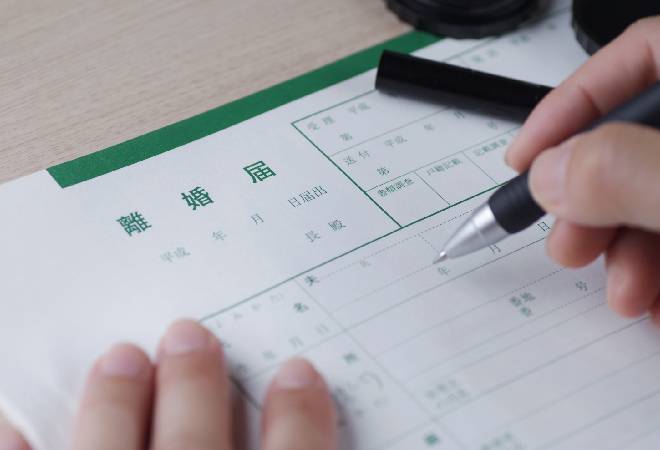 離婚したくないのに…妻は財産分与のことばかり｜探偵利用事例