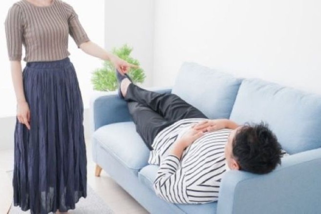 家庭に無関心な夫が離婚に応じないとき、どうする？｜探偵利用事例