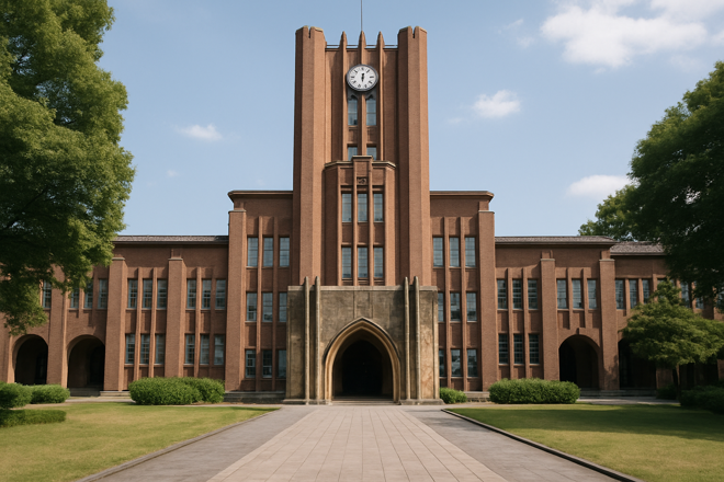 研究情報が流出？大学教授が探偵に相談した理由｜探偵利用事例