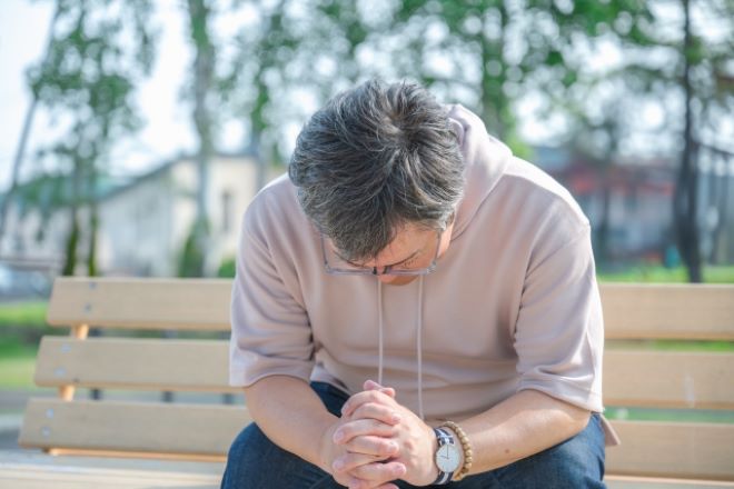 家出した母…最近できた「怪しい恋人」が関係している？|50代男性からの調査相談
