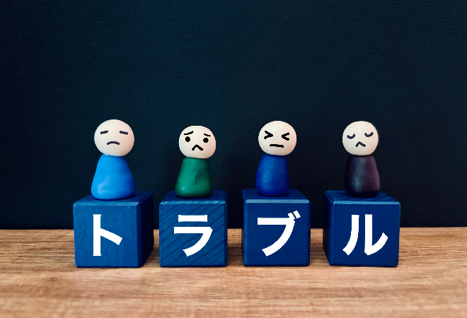 六本木キャバクラで迷惑客トラブルが深刻化｜探偵調査事例