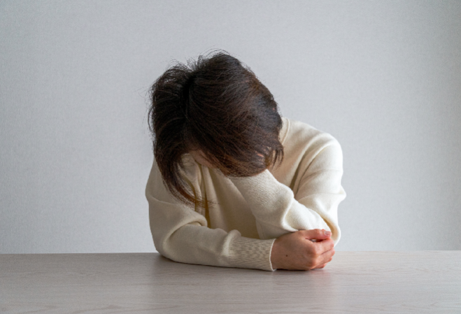 ヒールメイトがきっかけで夫が不倫…｜40代女性からの調査相談