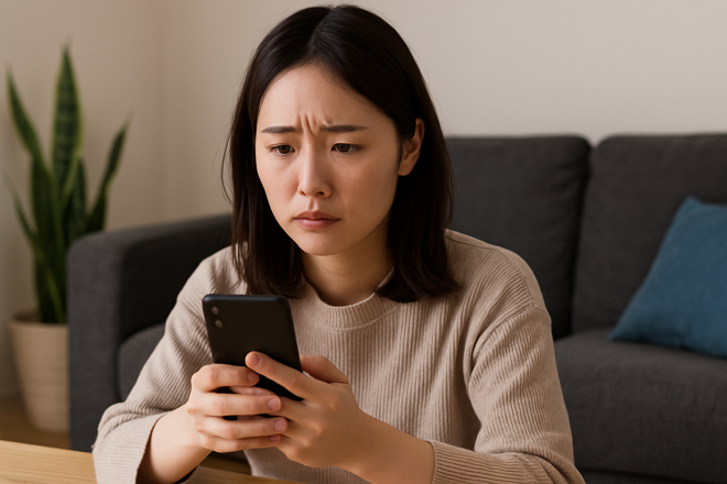 SNSで知り合った投資家に資産を奪われた｜20代女性からの調査相談
