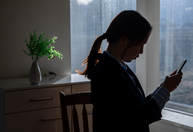 「損害保険で雨どいの修理ができる」と業者の訪問を受けた｜50代女性からの調査相談