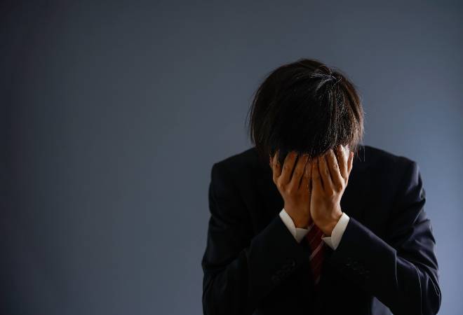 何年も前の不倫のことが今頃ネットで晒された…｜40代男性からの調査相談