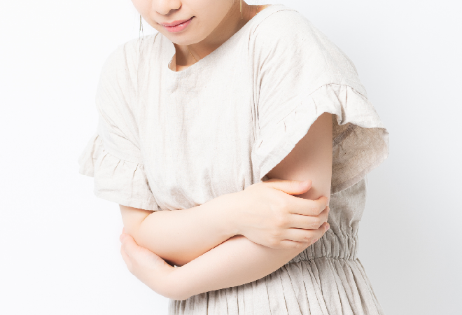 温泉利用後に体調を崩した…｜40代女性からの調査相談