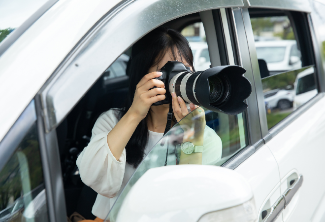 探偵になるにはどうすればいい？｜探偵利用事例