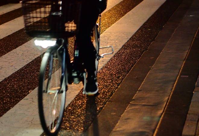職員が自転車での酒気帯び運転を繰り返していると聞いた｜探偵利用事例