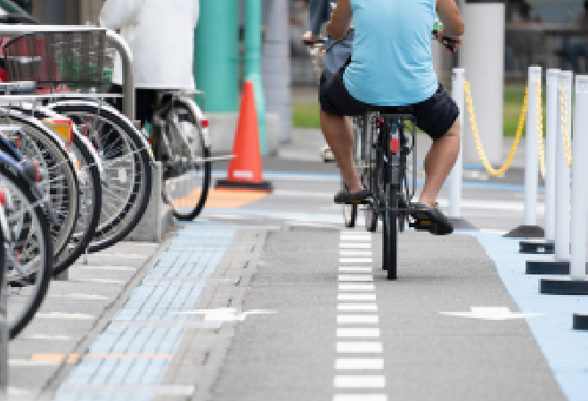 職員が酒気帯びで自転車通勤しているという噂が気になる｜40代管理職からの調査相談