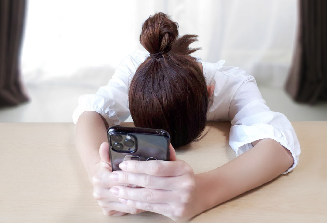 息子がいじめの加害者として晒された…｜40代母親からの調査相談