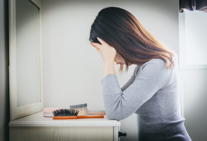 先生に何かされた？｜30代母親からの調査相談