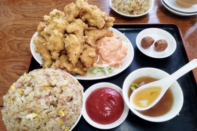 学生時代の思い出の味を追って｜お世話になった食堂店主の消息を探す探偵調査事例