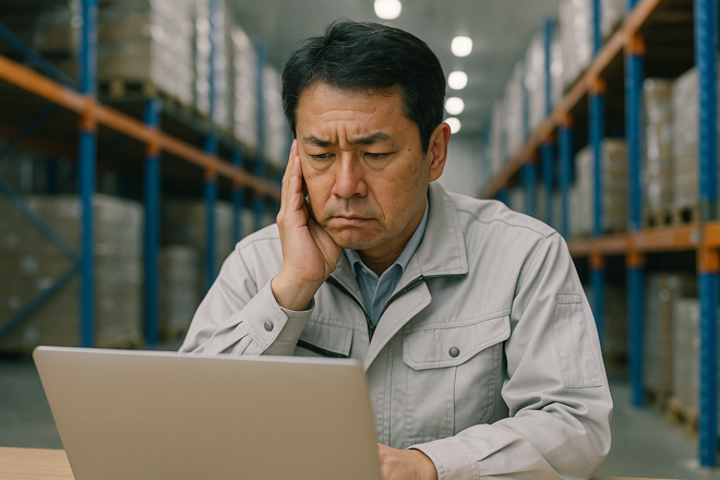 規定温度を超える庫内…偶然か、それとも人為的か