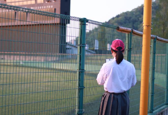 甲子園でお世話になった女子マネージャーに再会したい…｜30代男性からの調査相談