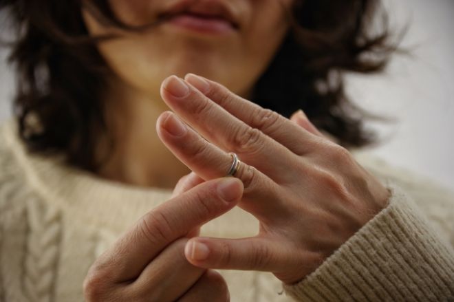 家庭内別居中の妻が離婚のために動いている？子どものために離婚は避けたい…｜探偵利用事例