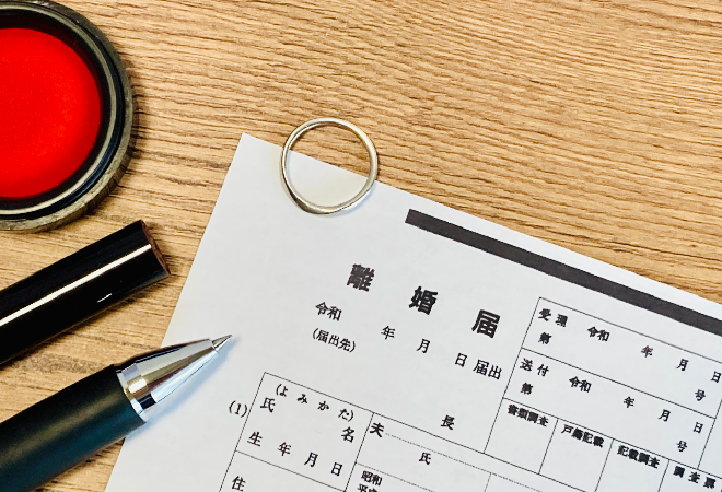 中高年男性の不倫トラブル｜離婚を防ぐための探偵利用事例