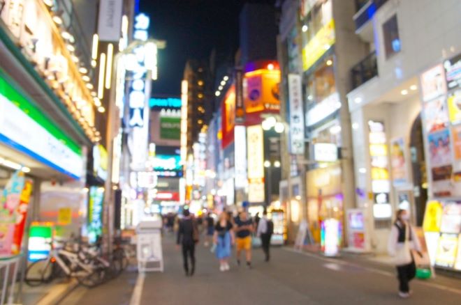ホストクラブで知り合った友人に貸したお金が戻らない…｜行方を追う探偵調査