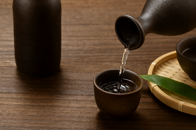 日本酒ブランドを模倣された？取引先トラブルで揺らいだ信頼｜探偵利用事例