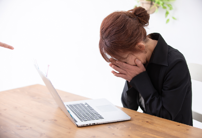 風水を理由に大金を要求された…｜50代女性からの調査相談