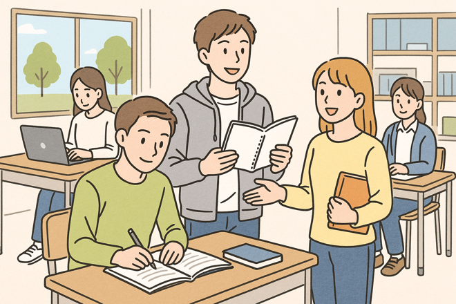 専門学校で講師や職員の不正はどう防ぐ？就職支援トラブルに対応する探偵調査活用法｜探偵利用事例