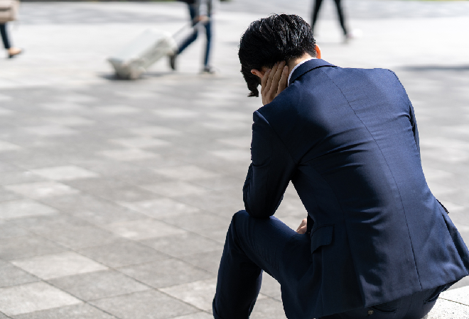 SNSで誹謗中傷を受けている｜20代男性ホストの相談事例
