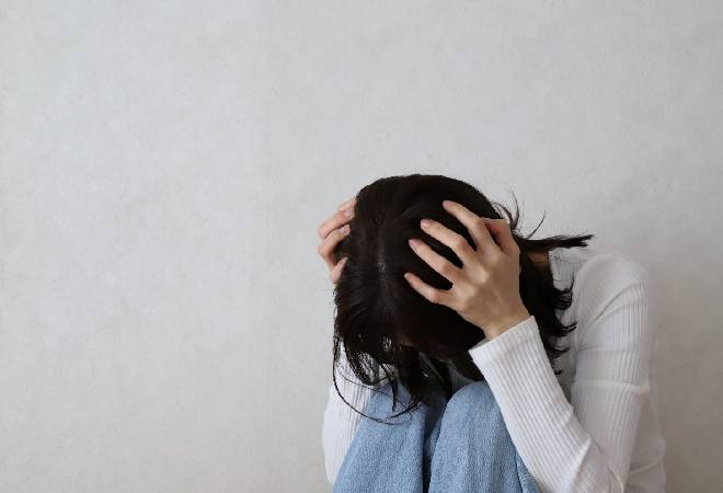 3年前の夫の不倫。許したはずなのに今も苦しむ…｜40代女性からの調査相談