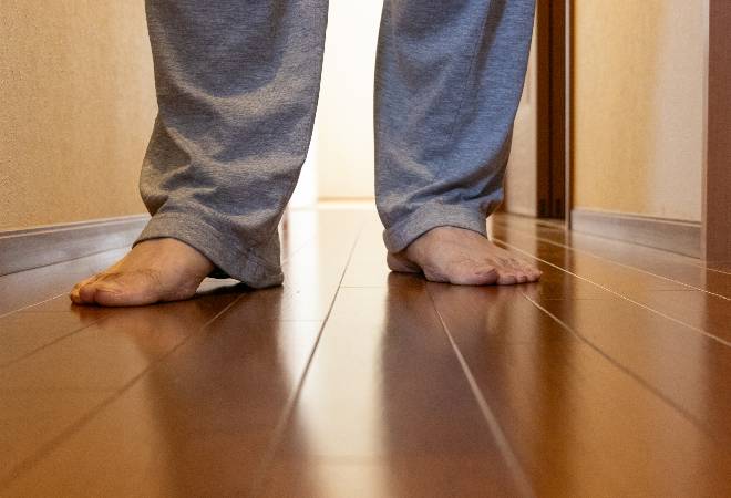 下の階から繰り返し「足音がうるさい！」と苦情…｜40代男性からの調査相談