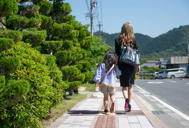 妻が子どもを連れて頻繁に外泊…離婚準備なのか真実を確かめたい｜探偵利用事例