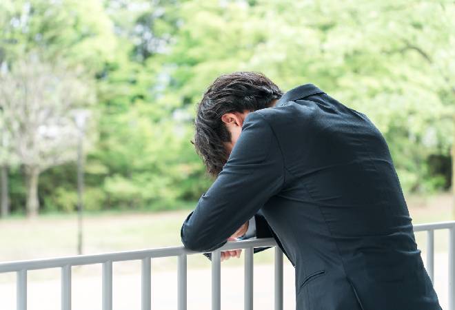不機嫌な態度で接する「フキハラ」に悩む…｜40代男性職員からの調査相談
