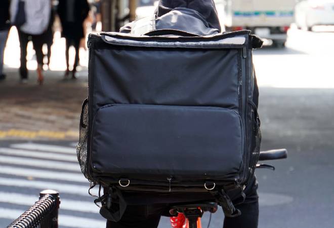 フードデリバリーで「届かない」と繰り返しクレーム…｜飲食店経営者からの調査相談