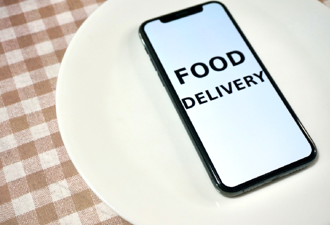 フードデリバリーで同じ客から3度目の「届かない」クレーム…本当？嘘？｜探偵利用事例