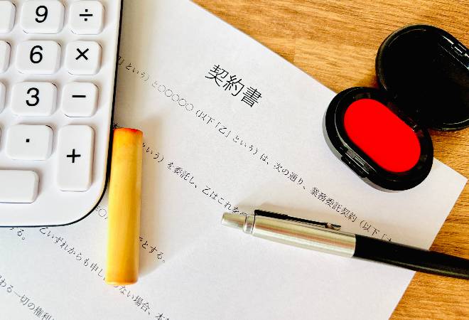 夫が亡くなり、知人紹介の不動産屋に迷い…｜60代女性からの調査相談