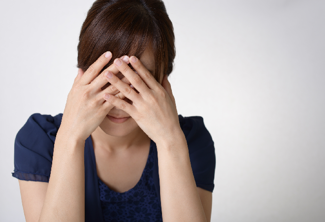 娘の体操着に怪しいシミが…｜40代母親からの調査相談