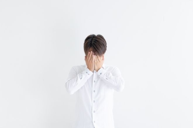 別居状態の妻に「浮気」と言われ、慰謝料を請求された…|40代男性性からの調査相談
