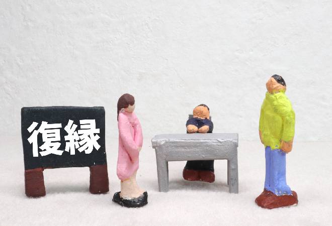 別れた彼女は、まだ自分のことが好きだろうか？｜探偵利用事例