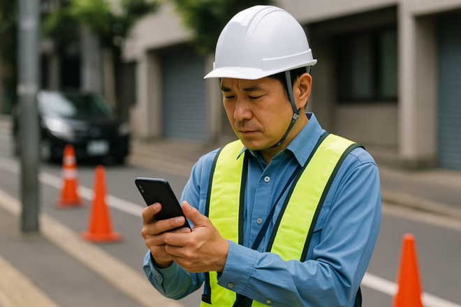勤務態度不正とクレームに悩む警備会社の声｜実際の相談事例