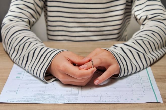 「過去の不倫を許せない」と言われたけど…本当の離婚理由は別にある？｜探偵利用事例