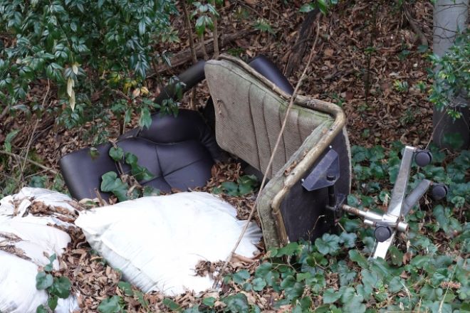 【不法投棄の濡れ衣で困惑】身に覚えのない疑いを晴らしたい｜探偵利用事例